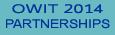 OWIT 2014 Partnerships