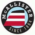 Thanks Mcallister Towing!